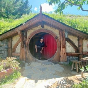 Meet your Posher, Marco